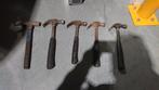 5 stuks Stanley klauwhamers, Ophalen of Verzenden