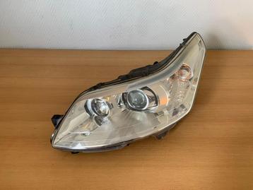 citroen C4 xenon koplamp links bouwjaar 2004 tot 2014  beschikbaar voor biedingen