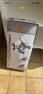 Buggy bord, Ophalen, Zo goed als nieuw