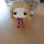 Funko pop supergirl, Ophalen of Verzenden, Zo goed als nieuw
