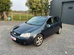 Volkswagen Golf V 1.4 essence CLIM Distri fait bien équipé, Auto's, Bedrijf, Golf, Centrale vergrendeling, Euro 4