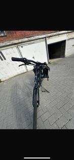 Gazalle fiets, Fietsen en Brommers, Ophalen, Minder dan 10 versnellingen, 26 inch, Zo goed als nieuw