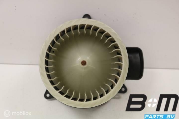 Kachelmotor Audi S8 4H, Auto-onderdelen, Airco en Verwarming, Gebruikt