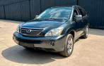 Lexus RX400h Hybride, Automaat, Beige, Leder, Bedrijf