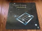 LP Supertramp - crime of the century, Ophalen of Verzenden