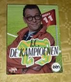 FC De Kampioenen - Reeks 11, Cd's en Dvd's, Dvd's | Tv en Series, Alle leeftijden, Ophalen of Verzenden, Zo goed als nieuw, Komedie