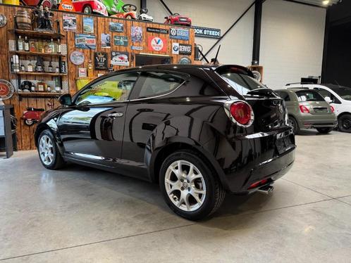 ALFA ROMEO MITO 1.4 BENZINE - 140 PK - AUTOMAAT -, Auto's, Alfa Romeo, Bedrijf, MiTo, ABS, Airbags, Airconditioning, Bluetooth