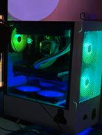 High end gaming pc, Computers en Software, Ophalen, Gebruikt, AMD Ryzen 5, Gaming