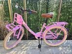 Meisjesfiets 22 inch, Fietsen en Brommers, Ophalen, 22 inch, Spirit Daisy, Handrem