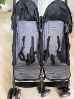 chicco duo buggy, Ophalen, Zo goed als nieuw, Overige merken, Duomodel