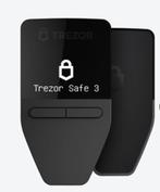 Trezor Safe 3, Ophalen, Zo goed als nieuw