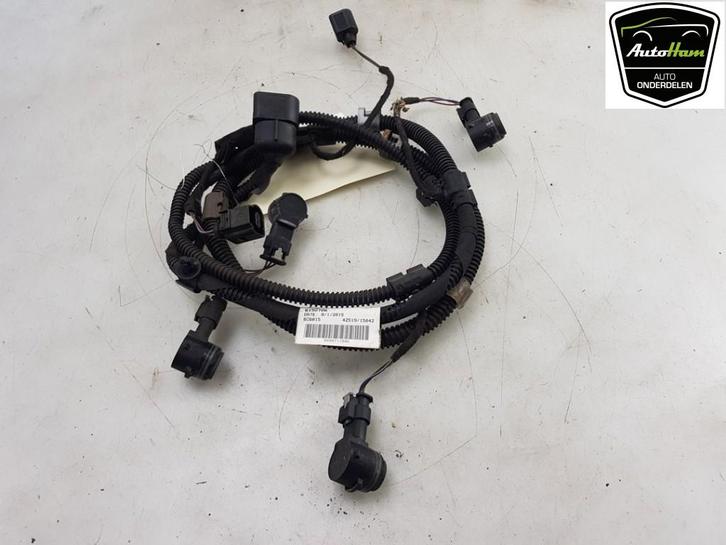 ENSEMBLE CAPTEURS AIDE AU STATIONNEMENT Golf VII (AUA), Autos : Pièces & Accessoires, Autres pièces automobiles, Volkswagen, Utilisé