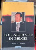 Conway - 3 collaboratie in belgie, Boeken, Ophalen of Verzenden, Zo goed als nieuw, Conway