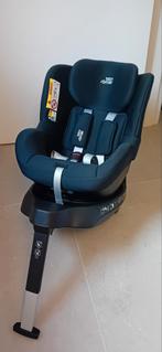 Britax Römer, DUALFIX M PLUS,  zgan !, Ophalen, Romer, Verstelbare rugleuning, 0 t/m 18 kg