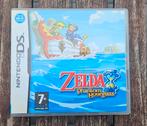 The Legend of Zelda Phantom Hourglass, Games en Spelcomputers, Games | Nintendo DS, Ophalen of Verzenden