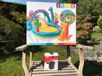 aire de jeux DINOLAND + chargeur électrique air pump USB, Enlèvement, Comme neuf