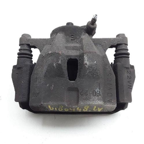 REMKLAUW LINKS VOOR ABS Toyota Corolla (E15) (|4775012A10|), Auto-onderdelen, Remmen en Aandrijving, Toyota, Gebruikt