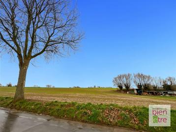 Terrain à vendre à Jodoigne beschikbaar voor biedingen