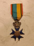 Médaille croix de la société royale union maintient, Collections, Objets militaires | Général, Enlèvement ou Envoi