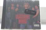 CD - DANGEROUS MINDS - SOUNDTRACK, Enlèvement ou Envoi