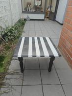 Tafel, Tuin en Terras, Ophalen