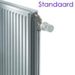 Radiator Superia Standaard type 11 - H900 x B500 648 Watt, Ophalen, 500 tot 800 watt, Radiator, Nieuw
