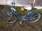 Flandria retro damesfiets met werk aan, Fietsen en Brommers, Fietsen | Oldtimers, Ophalen of Verzenden