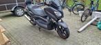 Yamaha xmax 125cc met 180cc malossi en akrapovic, Fietsen en Brommers, Ophalen, Gebruikt, Overige modellen, 180 cc