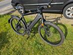 Stromer ST3 XL maar 950km gereden veerzadel en abus slot, Ophalen of Verzenden, Zo goed als nieuw, Stromer