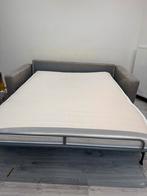 Zetel bed, Antiek en Kunst, Antiek | Meubels | Bedden, Ophalen of Verzenden
