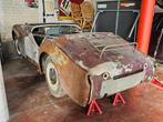 Triumph TR3B a restaurer, Autos : Pièces & Accessoires, Enlèvement, Triumph