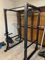 Body Solid gpr 400, Sport en Fitness, Ophalen, Gebruikt