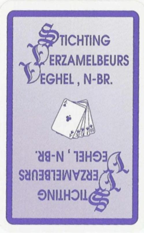 Kaartspel met karikaturen en 12 jokers, Verzamelen, Speelkaarten, Jokers en Kwartetten, Nieuw, Joker(s), Ophalen of Verzenden
