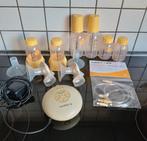 Medela Swing Maxi, Kinderen en Baby's, Ophalen of Verzenden, Gebruikt, Borstkolf