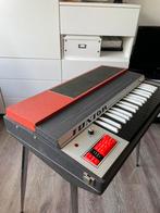 Vox Junior (evt. ruil gitaar), Muziek en Instrumenten, Ophalen of Verzenden, Gebruikt, 1 klavier, Orgel