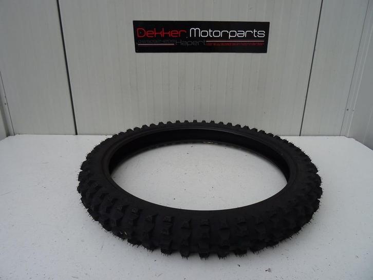Michelin Cross AC10 Voorband # 80/100-21 # Dot16 # Nieuw!, Motos, Accessoires | Autre, Neuf, Enlèvement ou Envoi