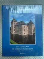 Het kasteel van de Hertogen van Brabant, Boeken, Geschiedenis | Stad en Regio, Ophalen, 19e eeuw, Nieuw