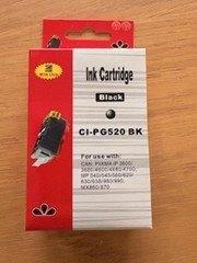 Lot van 18 printer cartridges Canon Pixma/MP/MX, Informatique & Logiciels, Fournitures d'imprimante, Neuf, Cartridge, Enlèvement ou Envoi