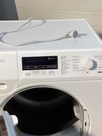 MIELE WARMTEPOMP DROGER 8 kg Fragrance DOS & STEAM FINIS, Elektronische apparatuur, Anti-kreukfase, Verzenden, Overige typen, 8 tot 10 kg