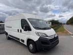 citroen jumper 2,2 120 000 km, Auto's, Euro 6, Citroën, Bedrijf, Te koop