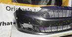 VOORBUMPER FORD C-MAX 2016+ KLS LKN0097A bumper, Ophalen of Verzenden, Ford, Bumper