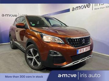 Peugeot 3008 1.2 PURETECH AUTO | TOIT OUVRANT/ PANO beschikbaar voor biedingen