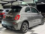 Fiat Abarth 595 1.4i 145PK **45.000 km**, Auto's, Abarth, Voorwielaandrijving, Stof, Bedrijf, 107 kW
