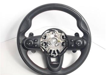Stuurwiel Schakelpaddles Mini F54 F55 F56 F60 JCW Clubman beschikbaar voor biedingen