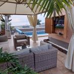 LUXE KAMERS IN VILLA MET ZWEMBAD, Vakantie, Vakantiehuizen | Spanje, Dorp, Eigenaar, Canarische Eilanden, Wasmachine
