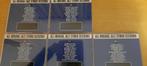 All orgiginal jazz studio sessions - cd, Ophalen, Gebruikt, Jazz en Blues