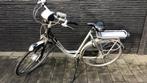 Gazelle elektrische damesfiets, Fietsen en Brommers, Elektrische fietsen, Ophalen, Zo goed als nieuw, Gazelle