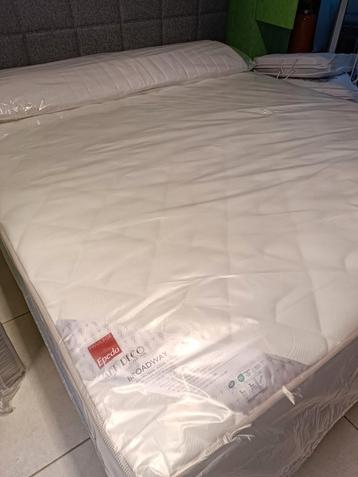 Nouveau matelas epeda Hotel 180/200