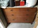 commode & kast, Huis en Inrichting, Ophalen, Gebruikt