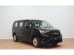 Opel Combo Life 1.2 T Elegance L2 7 seats, Auto's, Opel, Gebruikt, 5 deurs, 3 cilinders, 131 pk